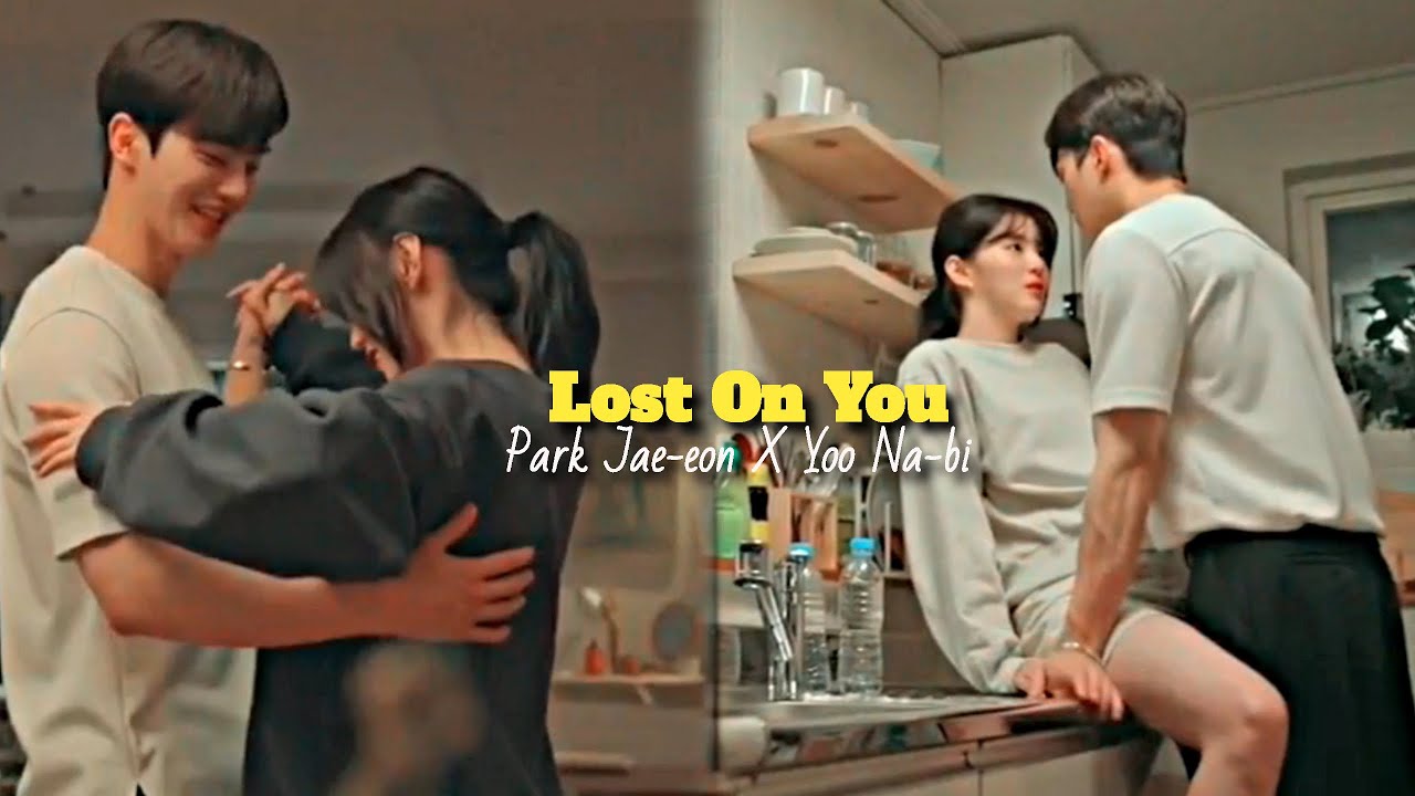 Kore Klip || {Nevertheless} -- Lost On You (Yeni Dizi)